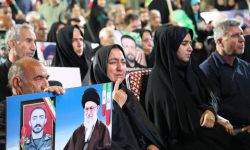 «عهد ایثار»؛ میثاق ایلام با قائد شهید و ۵۶ ستاره آسمانی جنگ رمضان