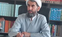 پیام تبریک مسئول حوزه نمایندگی ولی فقیه در سازمان به مناسبت آغاز هفته جهاد کشاورزی