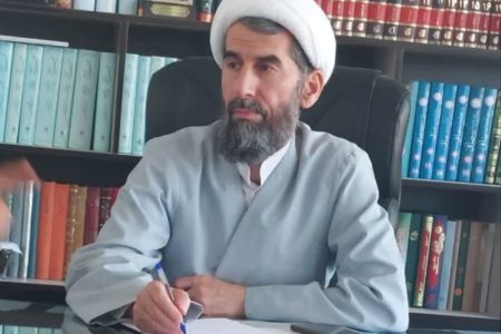 پیام تبریک مسئول حوزه نمایندگی ولی فقیه در سازمان به مناسبت آغاز هفته جهاد کشاورزی