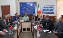 هشدار آب منطقهای کرمانشاه؛ منافع عمومی قربانی برداشتهای بیضابطه نخواهد شد