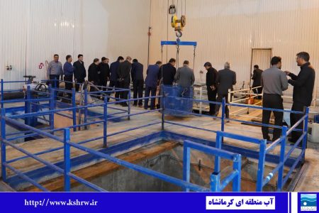 گاوشان؛ تلاقی نظارت، شفافیت و صیانت از سرمایه‌های راهبردی استان