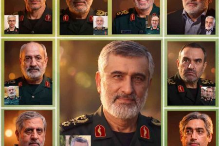 از طوفان تا ایستادگی؛ روایت ۱۲ روز