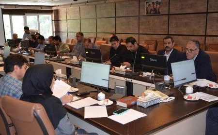 صیانت از منابع آب، صیانت از حقوق مردم و منافع عمومی است
