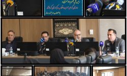 تشریح عملکرد یک ساله قضایی در استان کرمانشاه