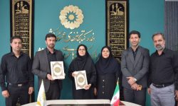همافزایی نهادهای فرهنگی؛ گامی مؤثر در مسیر توسعه اگاهی و ترویج فرهنگ مطالعه در استان