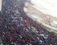 برگزاری جشنواره ملی «اربعین و رسانه» در کرمانشاه