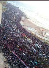 برگزاری جشنواره ملی «اربعین و رسانه» در کرمانشاه