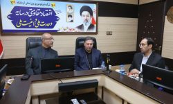 کاهش تلفات شبکه برق، توسعه انرژی‌های تجدیدپذیر و مقابله با انشعابات غیرمجاز در اولویت است