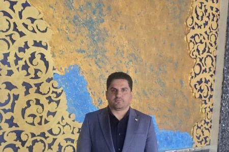 آغاز رزمایش و ثبت حماسه بزرگ خدمت گذاری به زائرین اربعین حسینی توسط بسیجیان عضو سازمان بسیج جامعه پزشکی استان کرمانشاه
