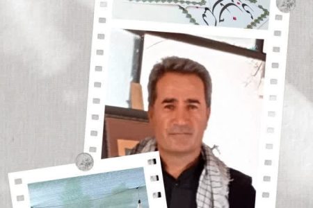 تصاویر | کوله نوشته های اربعین