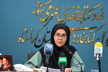 برای ۵۰۰۰کودک و نوجوان کرمانشاهی تاریخ ایران را بازخوانی می کنیم | به خود می بالیم که رهبر شهید کتاب خوانی داشتیم و دانایی و آگاهی از صفات بارزش بود