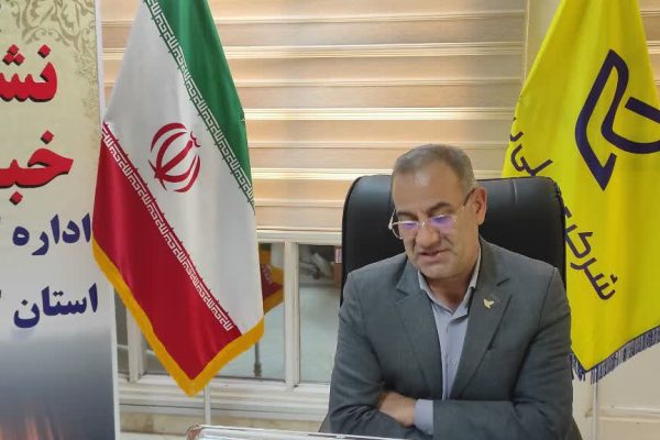 پست کرمانشاه هوشمندتر از همیشه |  خداحافظی با سردرگمی در کوچه‌ها