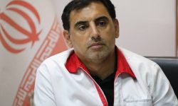 پایان عملیات طرح همسفران خورشید با ثبت بیش‌از ۷۲ هزار خدمت هلال‌احمر به زائران
