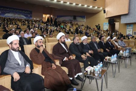 رقابت ۱۸۹ قاری در ۵ روز