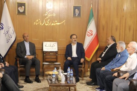 پردیس مفاخر کرمانشاه ایجاد و جشنواره‌های ملی فرهنگی در استان تقویت می‌شود