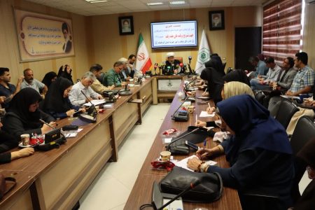 کرمانشاه؛ ستون وحدت و تقریب مذاهب کشور است | تشریح برنامه‌های هفته وقف