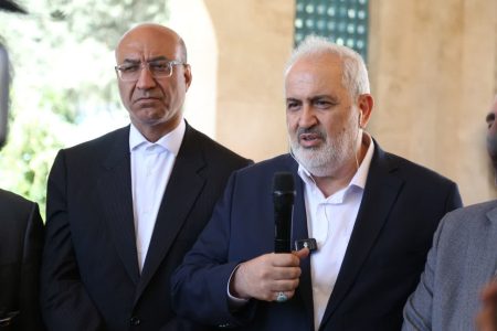 ظرفیت تولید و صادرات برق استان با بهرهبرداری از نیروگاه دالاهو افزایش مییابد | خبر خوش وزیر نیرو برای مردم؛ پایان ناترازی برق از هفته آینده