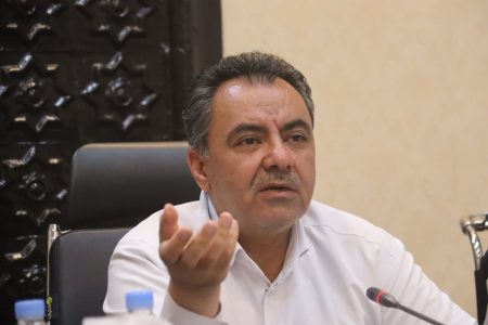از برنامه های فرهنگی نوآورانه حمایت می‌کنیم | نخبه پروری در دستور کار قرار گیرد