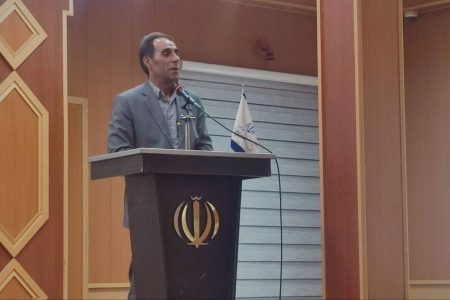از رتبه ۲۱ به جایگاه دهم رسیدیم| با همدلی و نقد دلسوزانه در کنار هم، به قله پرافتخار کرمانشاه در والیبال می رسیم
