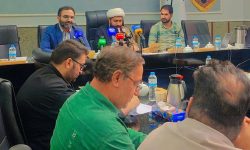 رویداد استعداد یابی «قهرمان قله ها» دستاوردهای متعددی برای استان در حوزه فرهنگ و هنر خواهد داشت