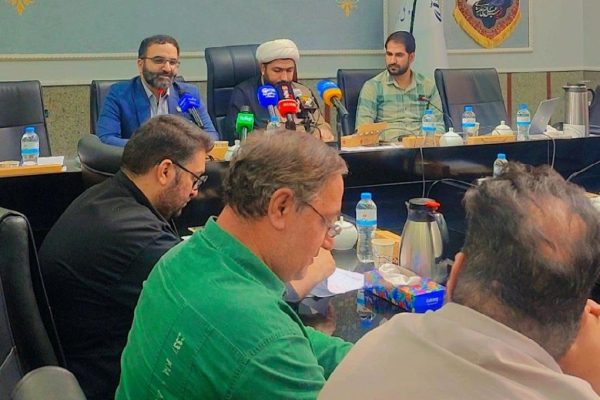 رویداد استعداد یابی «قهرمان قله ها» دستاوردهای متعددی برای استان در حوزه فرهنگ و هنر خواهد داشت