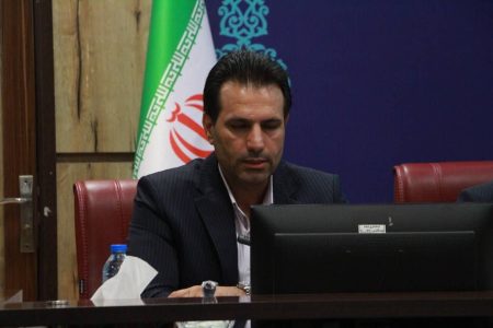 طرح جامع شهر توحید هلیلان تصویب شد