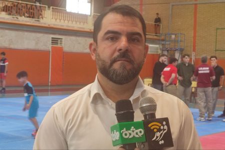 کرمانشاه در مسیر قهرمان‌پروری؛ شناسایی نخبگان کبدی در قالب طرح استعدادیابی ملی