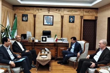 اعتبارات محرومیت‌زدایی کرمانشاه دو برابر می‌شود | افزایش تا هزار میلیارد تومان
