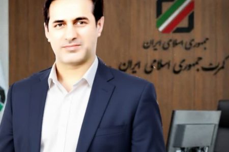 داریوش صادقی سرپرست حوزه نظارت گمرکات استان کرمانشاه شد