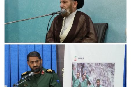 گنجینههای «دفاع مقدس» باید با زبان هنر به نسل جوان منتقل شود
