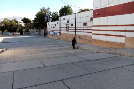 اجرای طرح یک روز بدون خودرو در حوزه نظارت گمرکات استان کرمانشاه