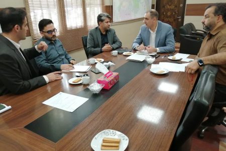 بررسی کارت بلیت و هوشمندسازی ناوگان در نشست مشترک سازمان حمل‌ونقل مسافر، فاوا و شرکت مانا اندیشه