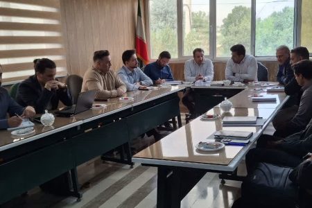 تأکید بر نقش کنتورهای هوشمند در پایش برداشت و حفاظت از منابع آب زیرزمینی کرمانشاه