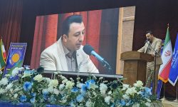 آیین نکوداشت روز ملی و هفته ی دامپزشکی در کرمانشاه برگزار شد