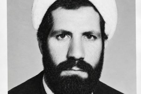 امام جمعه اسبق اسلام آباد غرب به دیدار معبود خود شتافت