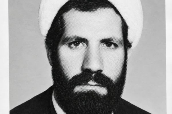 امام جمعه اسبق اسلام آباد غرب به دیدار معبود خود شتافت