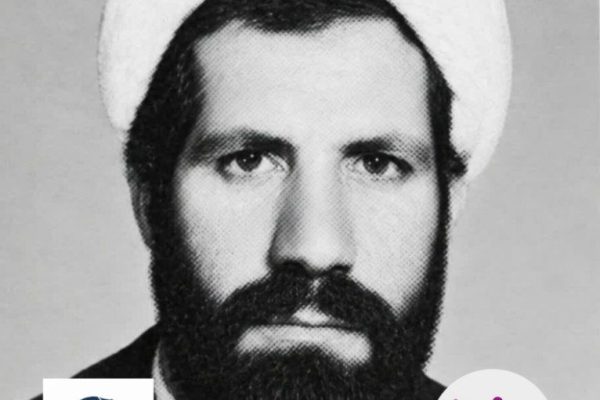 امام جمعه اسبق اسلام آباد غرب به دیدار معبود خود شتافت