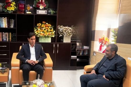 تسریع در تکمیل طرح جامع پایانه‌های مرزی؛ محور نشست گمرکات و راهداری کرمانشاه