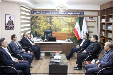 «مهدی بساطی»؛ سرپرست جدید اداره فرهنگ و ارشاد اسلامی شهرستان صحنه شد