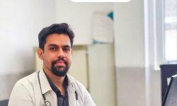 درخشش پزشک هموفیلی کرمانشاهی در مسیر تخصص پزشکی