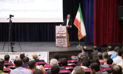 دبیرکل حزب تمدن نوین اسلامی: انفال به حاکمیت برگردد | دکتر علی صفدری مسئول حزب تمدن نوین اسلامی در کرمانشاه شد