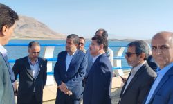 سد جامیشان؛ ظرفیتی برای پیوند مدیریت منابع آب با توسعه گردشگری و سرمایه‌گذاری