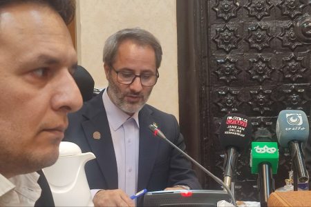 برنامه های فرهنگی و هنری نیم سال دوم ۱۴۰۵ شهرداری کرمانشاه تشریح شد
