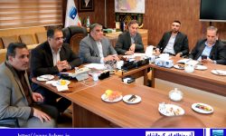 مطالعات سد پاتاق برای تأمین پایدار آب اراضی پاییندست در حال تکمیل است