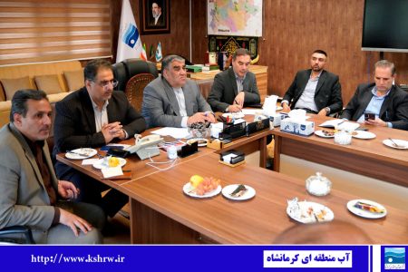 مطالعات سد پاتاق برای تأمین پایدار آب اراضی پاییندست در حال تکمیل است