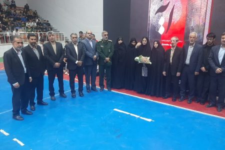 آیین رو نمایی از( کتاب آیه) سمیه محمدیار زندگینامه پهلوان شهید داریوش ریزوندی