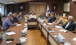 همایش ملی تالاب هشیلان با محوریت مدیریت منابع آب و مشارکت مردم برگزار می‌شود