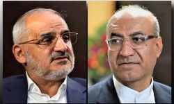  تقدیر رئیس دفتر رئیس‌جمهور از تلاش‌ها و خدمات استاندار کرمانشاه